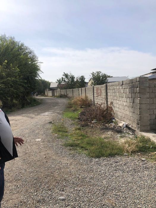 Продается Участок лайляк махалля 10 соток