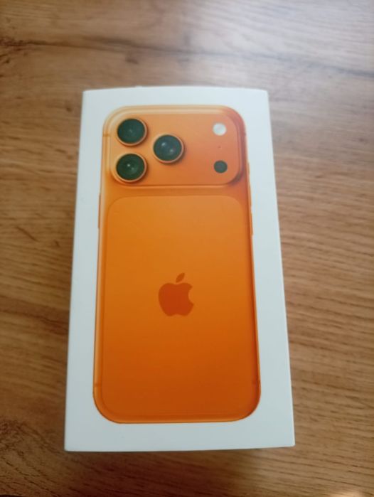 Новый Iphone 17 pro mini made in China