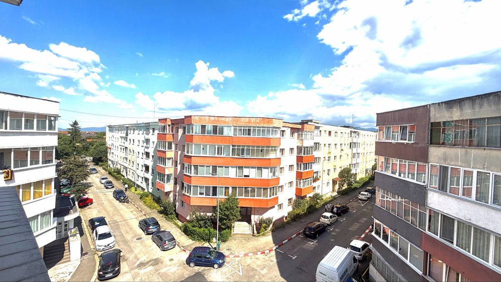 Apartament 3 camere de vanzare Sacele