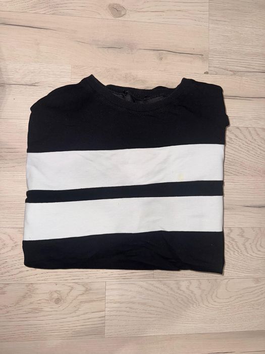 Мужская черная кофта