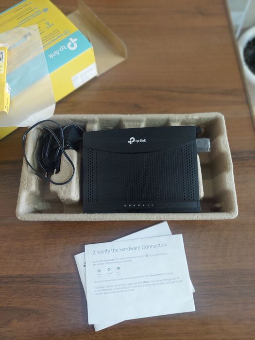 Продаем Модем для домашнего интернета