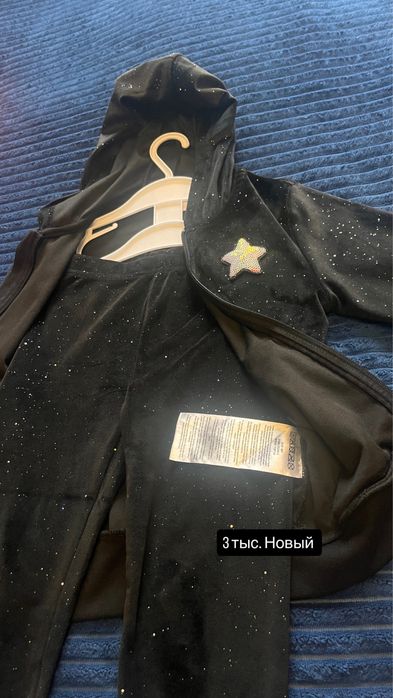 Продам вещи для девочки