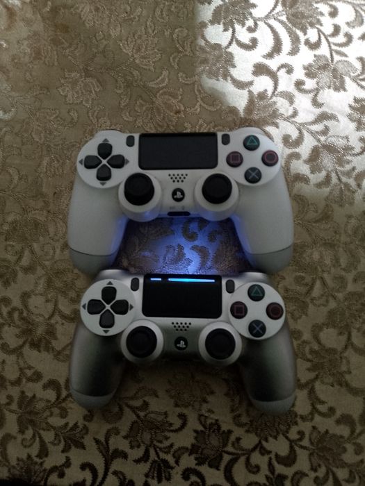 Playstation 4 juda yaxshi ishlaydi