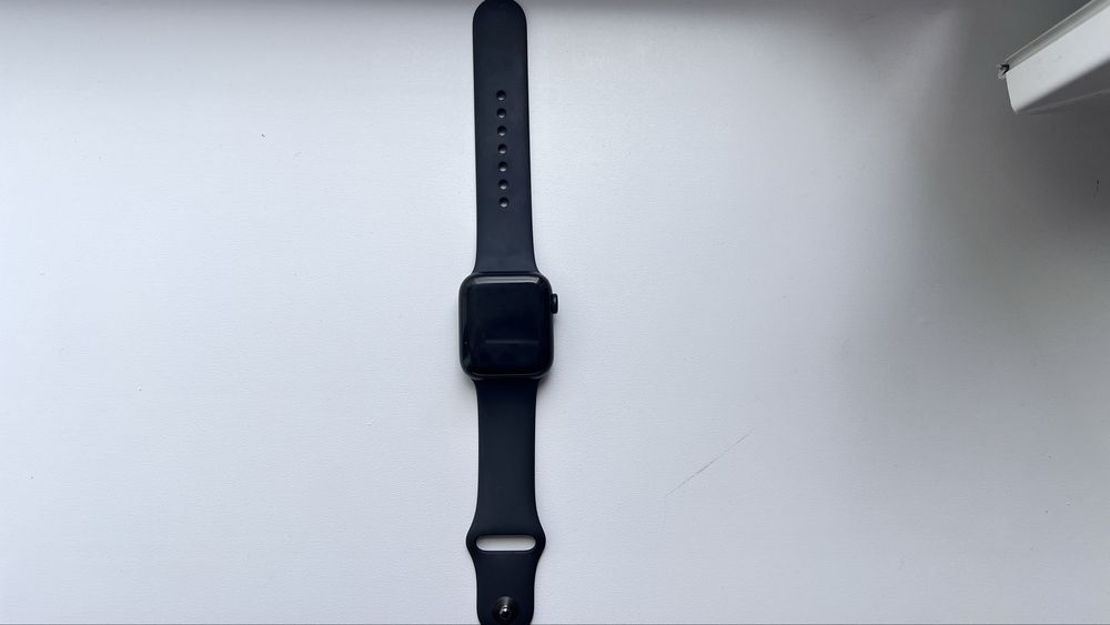 Apple watch se 2 поколения