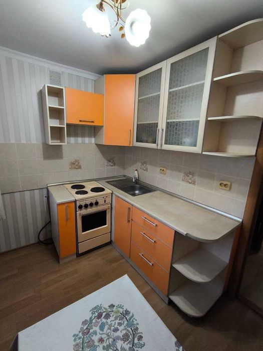 Продам 2-х комнатную квартиру