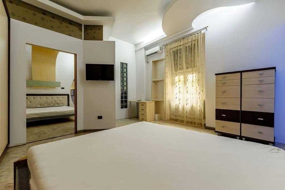 Apartament Ultracentral 2 camere