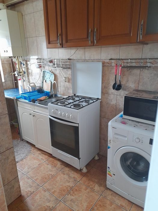 De inchiriat apartament 2 camere Galati