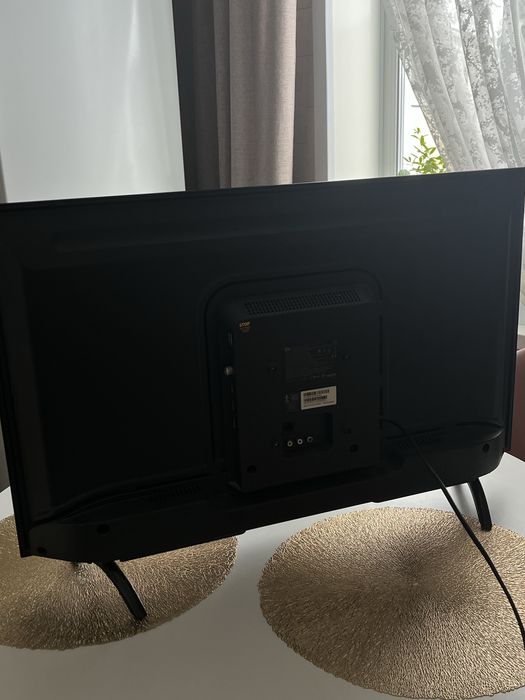 Телевизор xiaomi