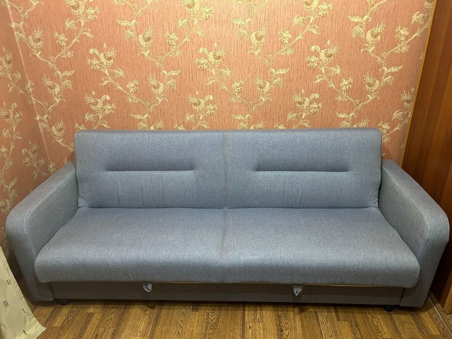 Диван  в отличном состоянии