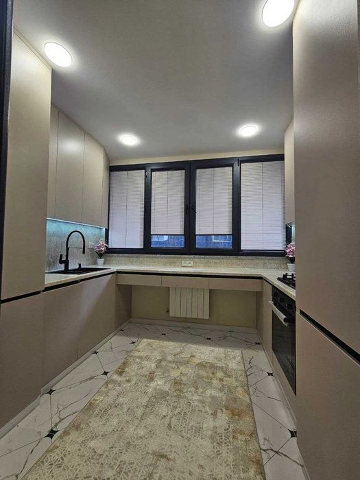 3-х комнатная в ЖК «Dream House» ID: 6186