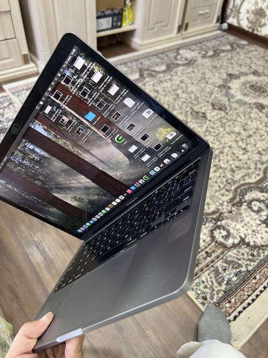 MacBook Pro M1 13-inch