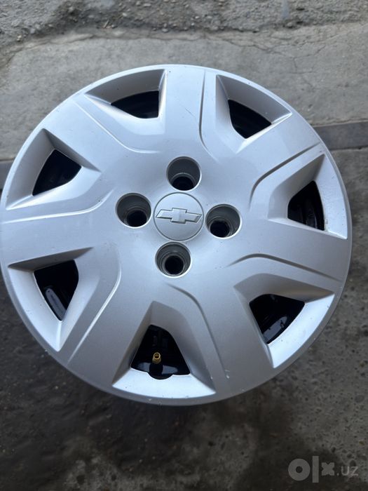 Yevro diska 14 spark nexia cobalt lada