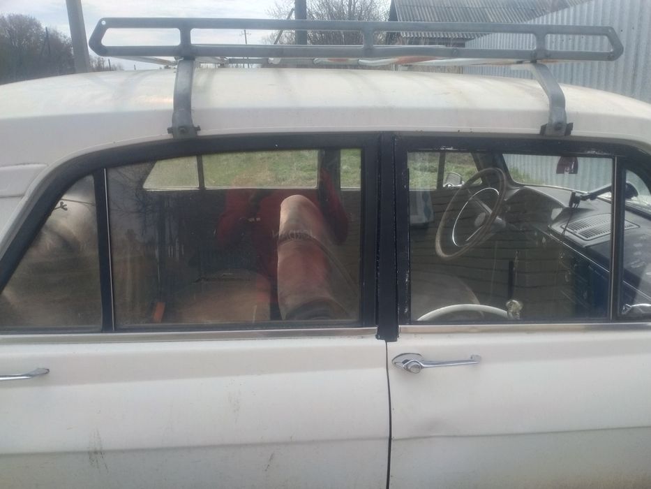 Продам москвич 412