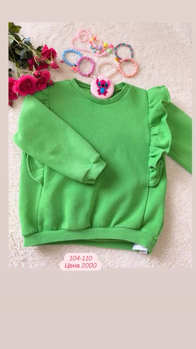 Продам вещи на девочку от 2 до 4 лет