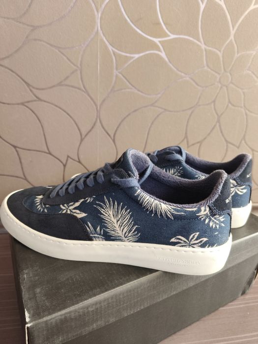 Scotch & Soda Мъжки Спортни Кецове