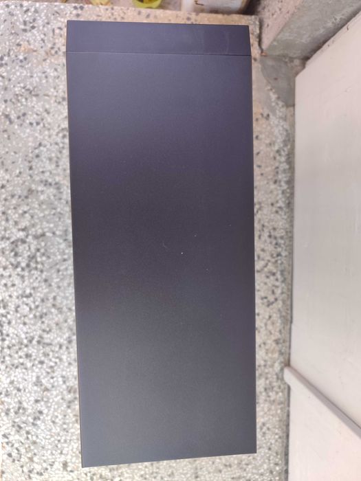 Кутия за настолен компютър