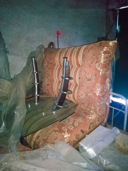 Продаются мягкие кресла