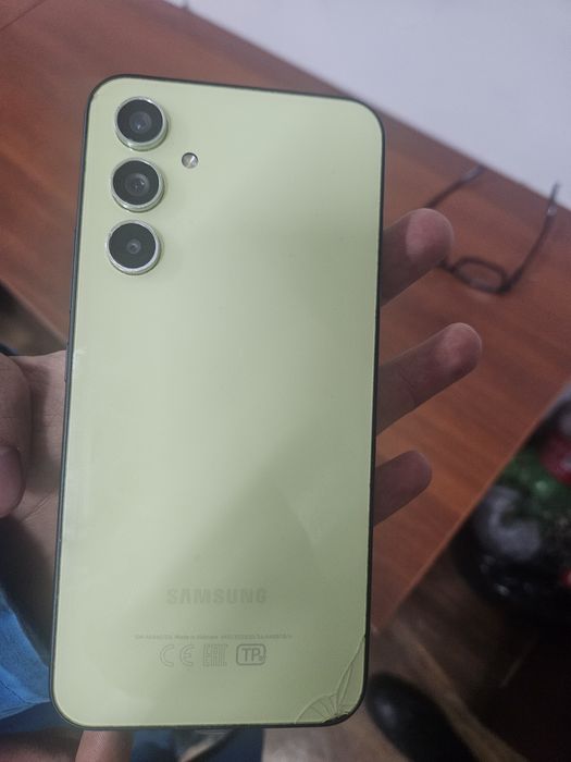 Samsung a54 5G 6/128 gb