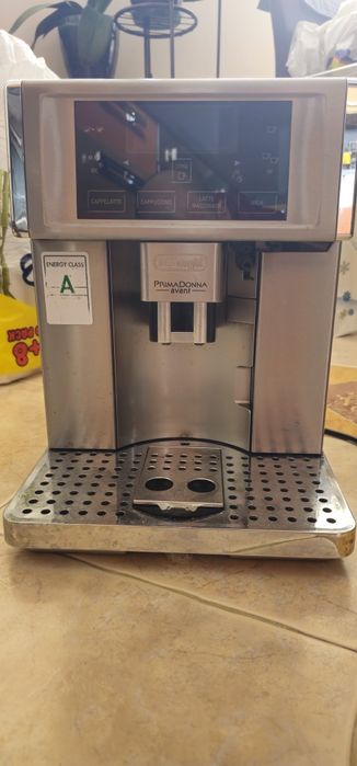 Кафемашина Delonghi Primadonna Avant essam 6700