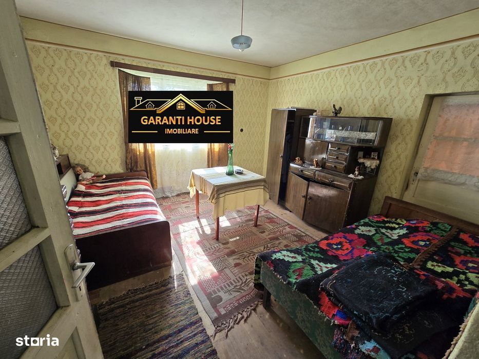 Zona Branduselor, casa tip duplex, 2637 mp teren, 309 000€ negociabil