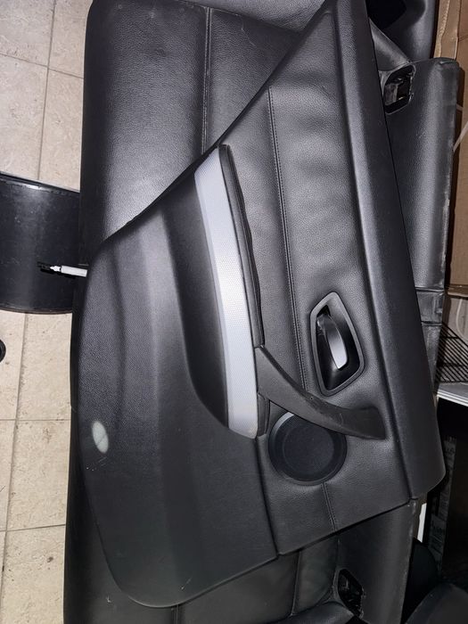 Bmw E91 320d на части или цяла