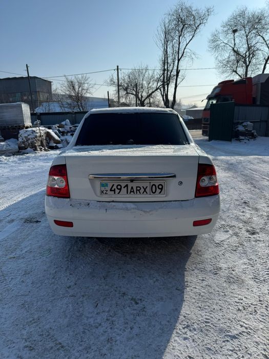 Приора продажа 13 год