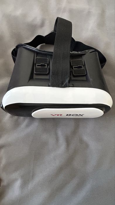 Продам очки по типу vr