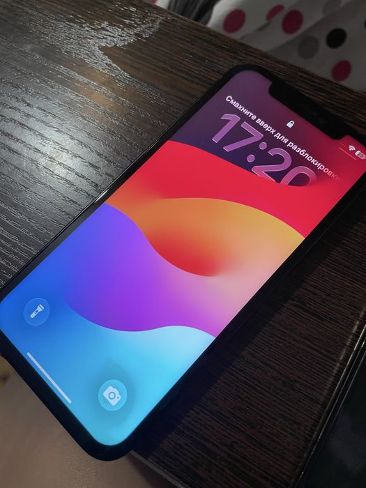 Iphone 12 Pro 128GB