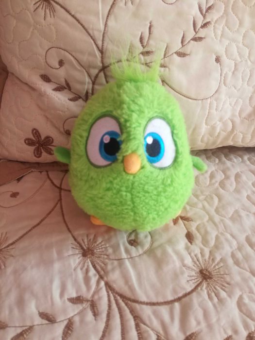 Продавам плюшени играчки