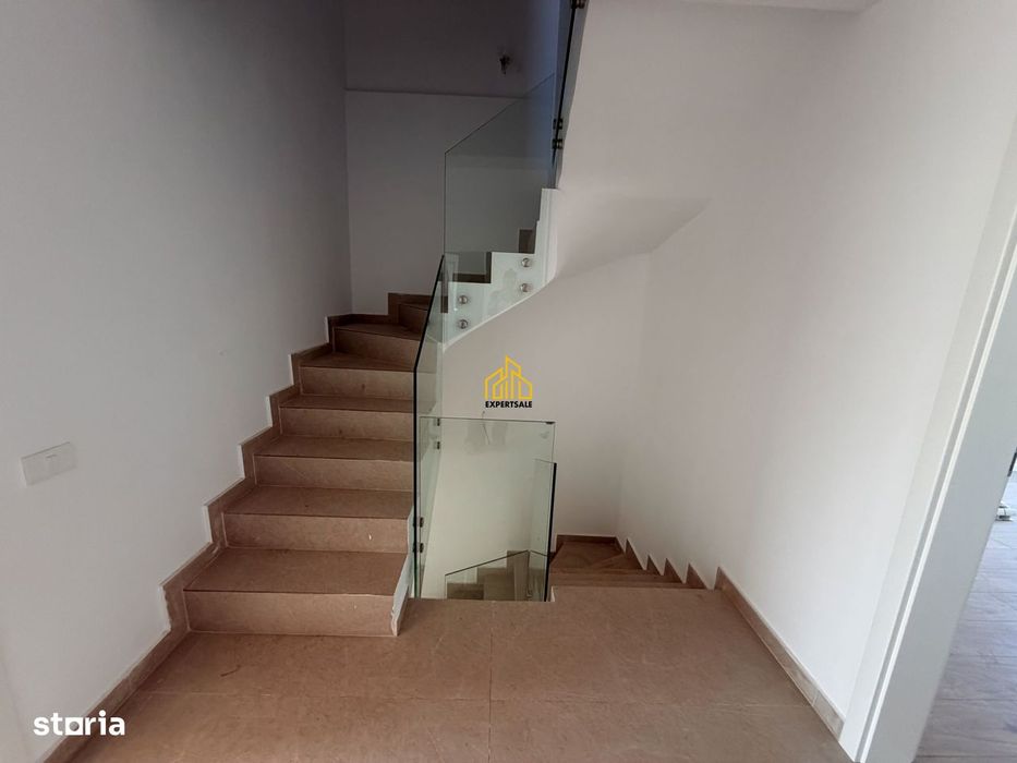 Duplex Modeen/ Prelungirea Ghencea / 4 camere/Ansamblu Privat