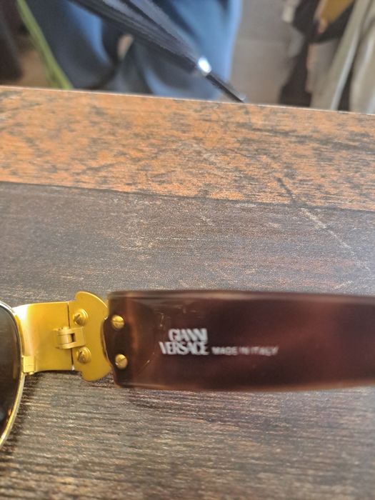 Оригинални очила на Versace