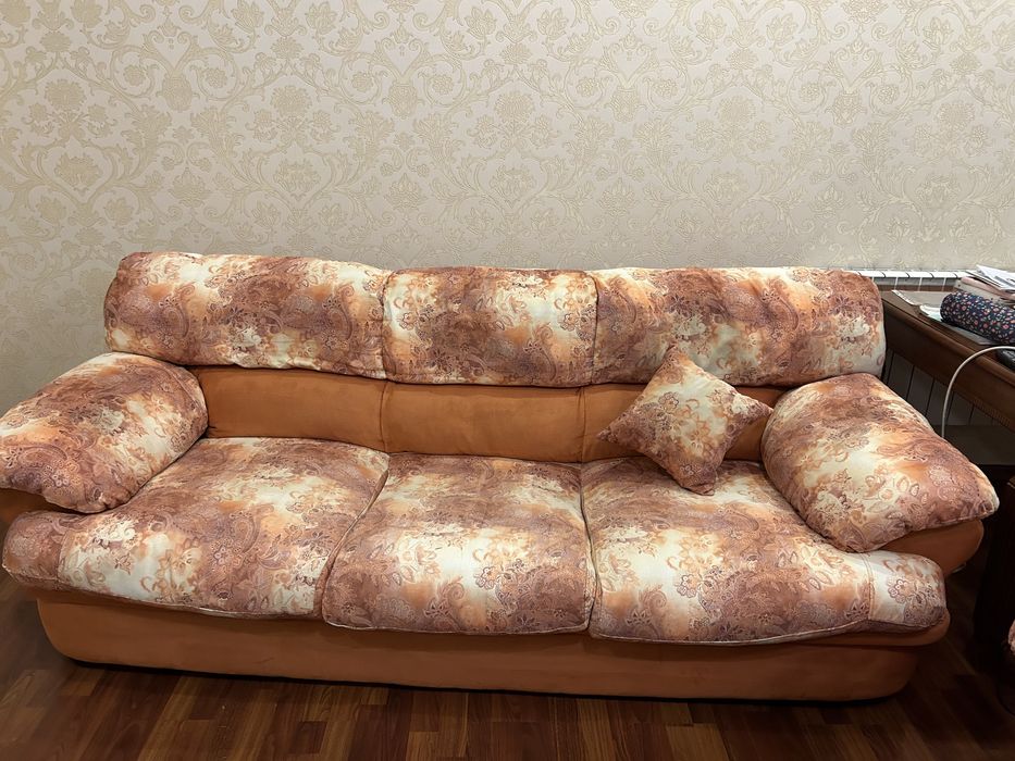 Мягкая мебель