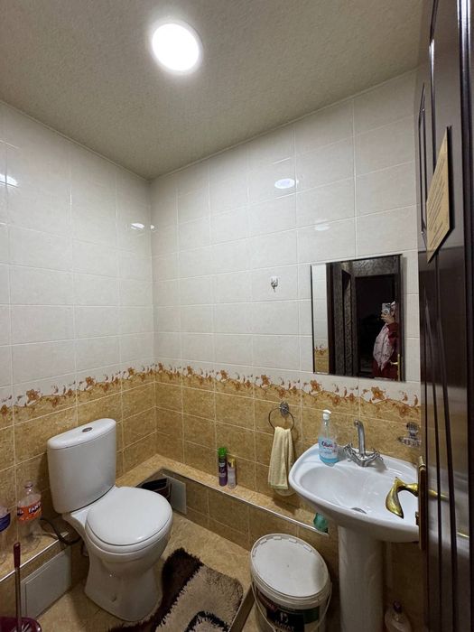 Srochno Kvartira sotiladi!