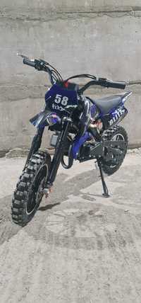 Dirt bike hot sale olx