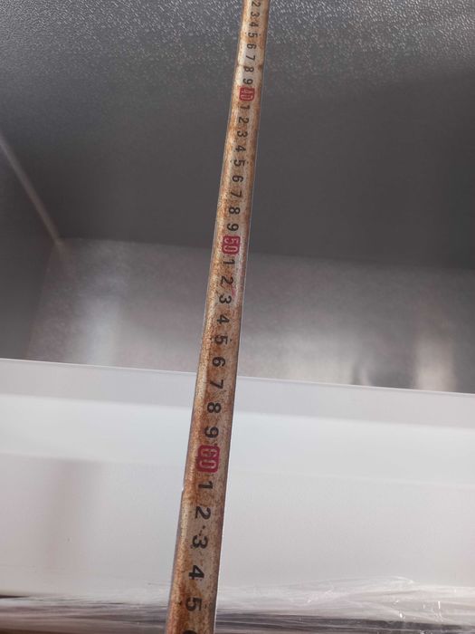 Ladă frigorifică nouă