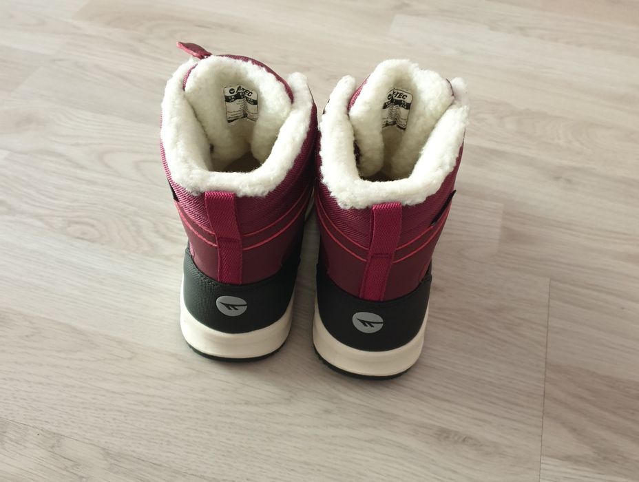 Детски ботуши Hi-tech