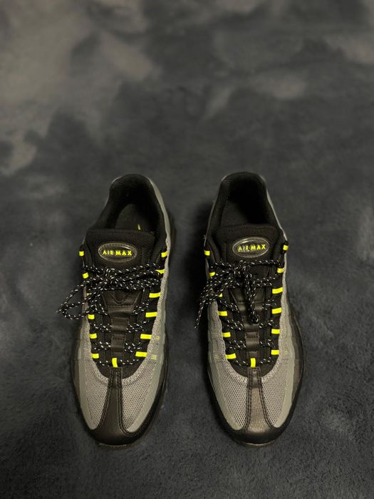 Nike air max 95 ultra