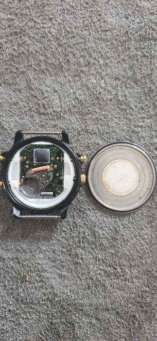 Se vinde ceas Citizen Chronograph Alarm, ideal pentru piese sau repara