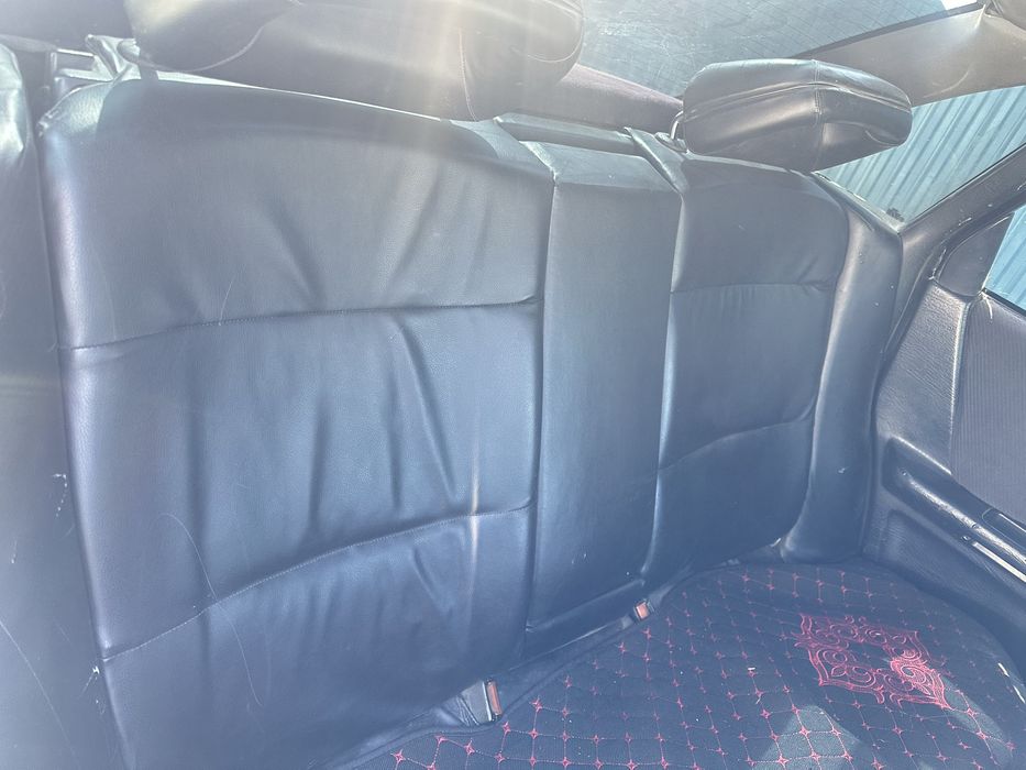 Ауди 80 б4 на разбор запчасть