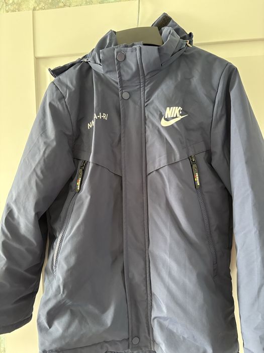 Куртка размер 152