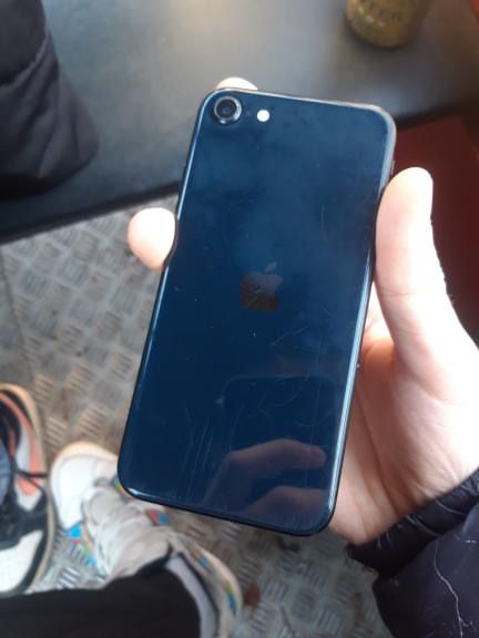 vand doar azi iphone 8 black !!