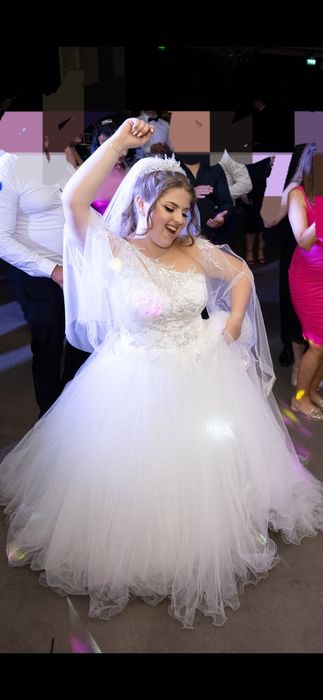 Rochie mireasă-Casa Monica