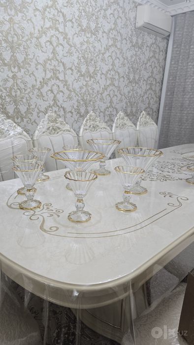 Продается люкс копия сервиз