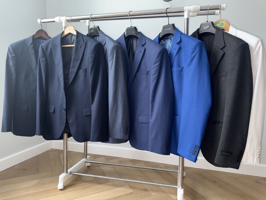 Костюмы все 5-10 тысячи