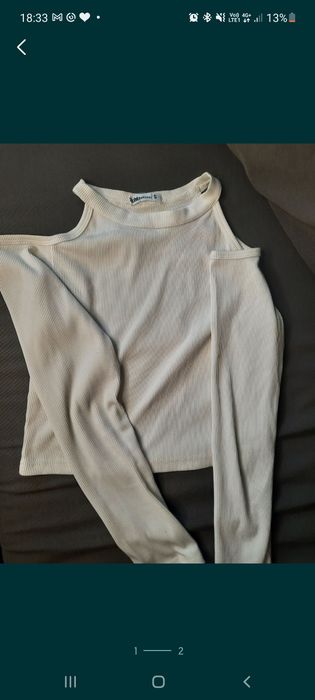 Продам блузку детскую