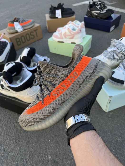 Yeezy Boost 350 41,42