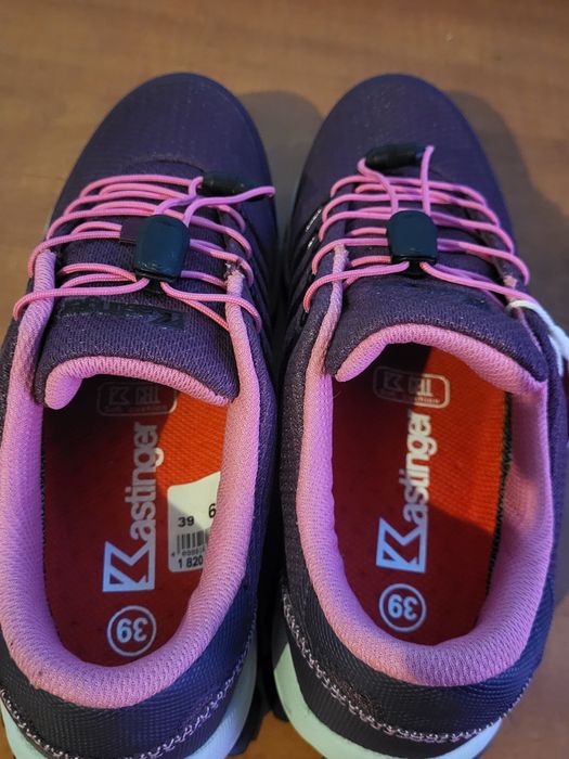 Pantofi trekking Kastinger