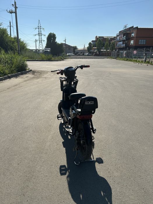 Продам ск8 срочно
