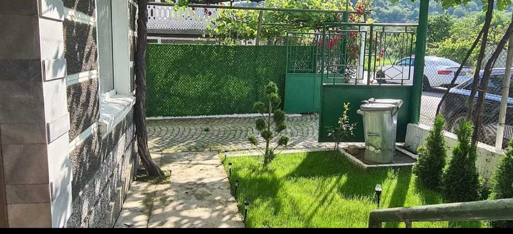 Декоративна мрежа за двор, дом и градина