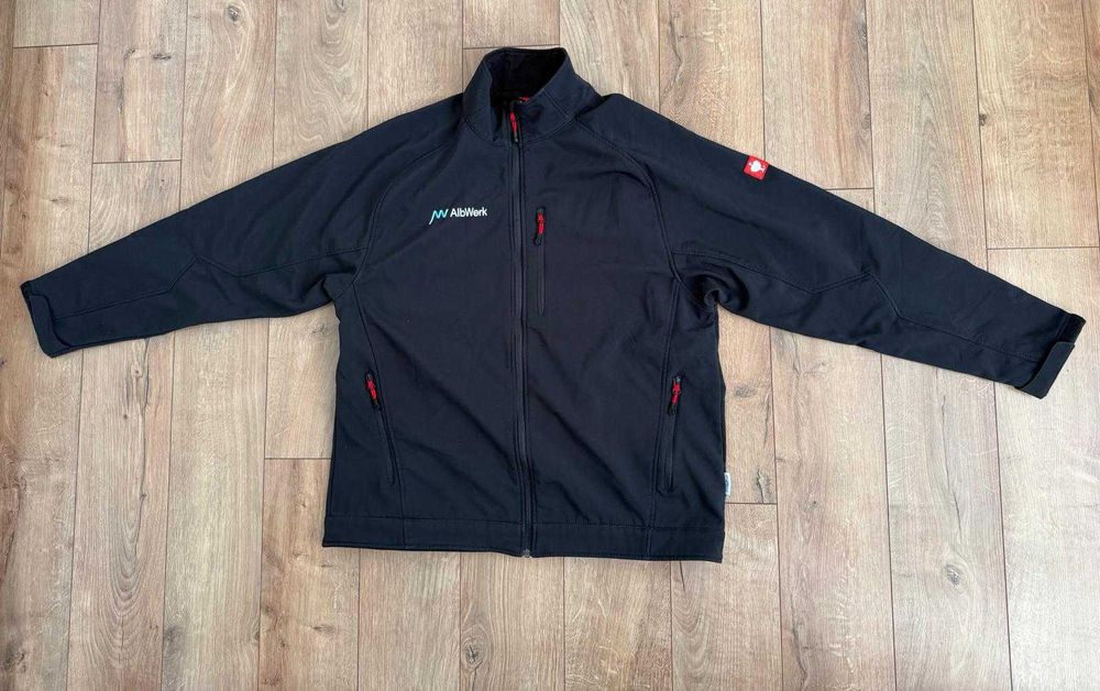 Engelbert Strauss XL barbati geaca softshell